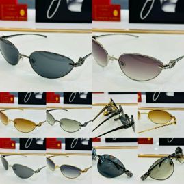 Picture of Cartier Sunglasses _SKUfw56969240fw
